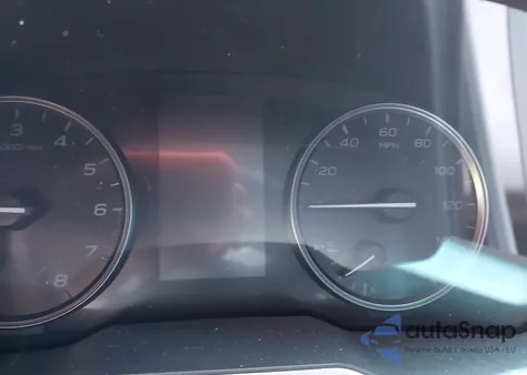 2022 Subaru Outback Limited from USA, damaged, VIN 4S4BTAMC0N3265206